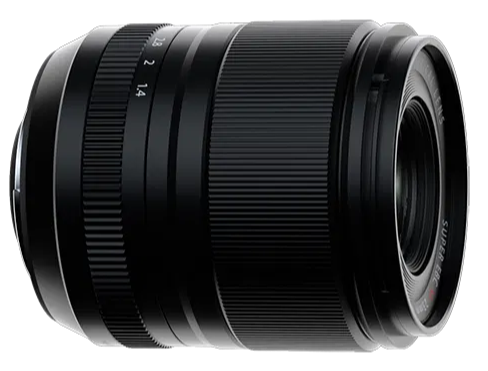 XF23mm F1.4 R LM WR