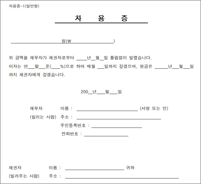 운전면허-갱신-준비물