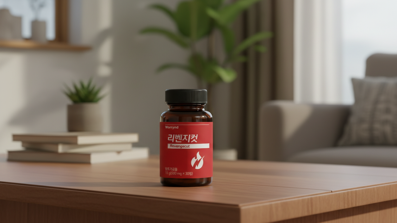 리벤지컷-고도비만