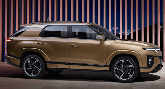 2025 액티언 신형