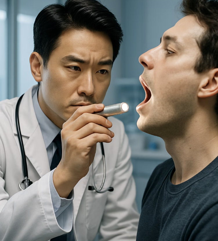 이런 신호는 병원으로!