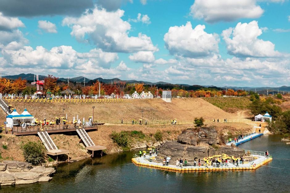 의령 가볼만한곳 베스트10