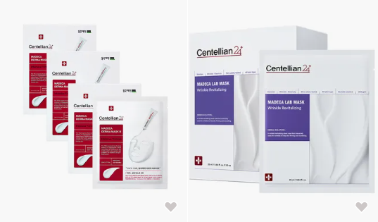 동국제약 마스크팩