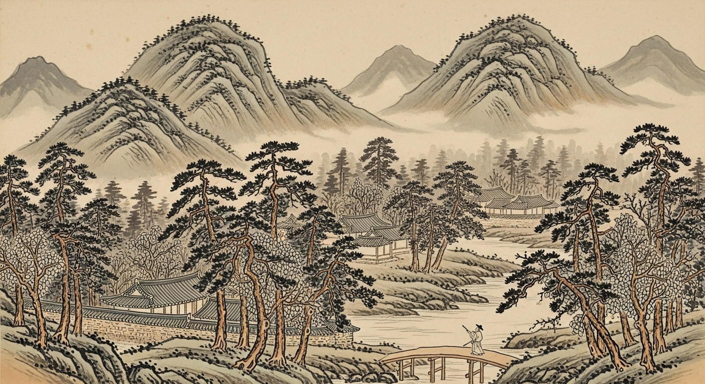 사자성어 명언 모음