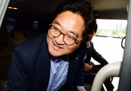 김성환 국회의원 프로필 나이 고향 학력 재산 | 친명 김성환 우원식 의장 투표 공개 이유