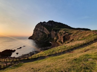 2024 해돋이 명소 추천 베스트 5