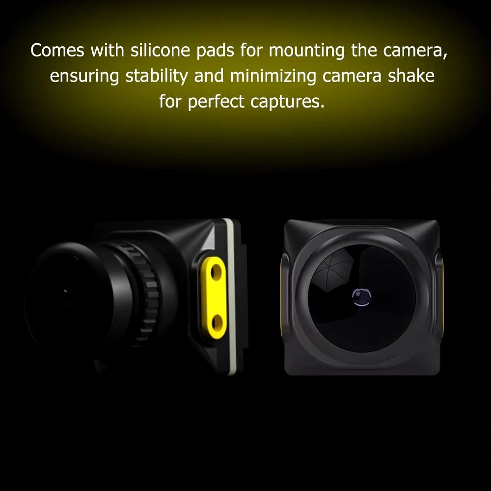 FPV 드론 CADDX FPV 4K카메라-1