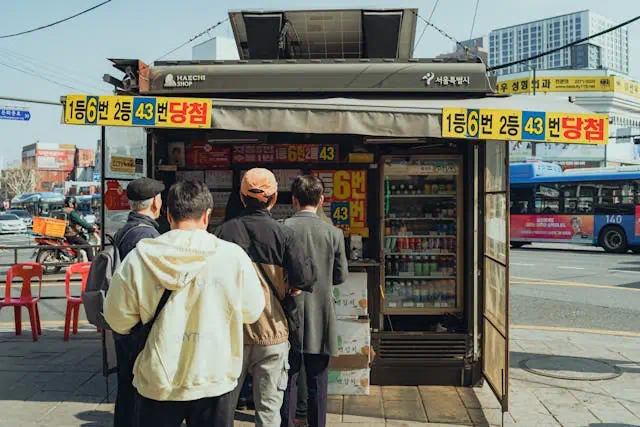 기후동행카드 신청방법 관련사진19