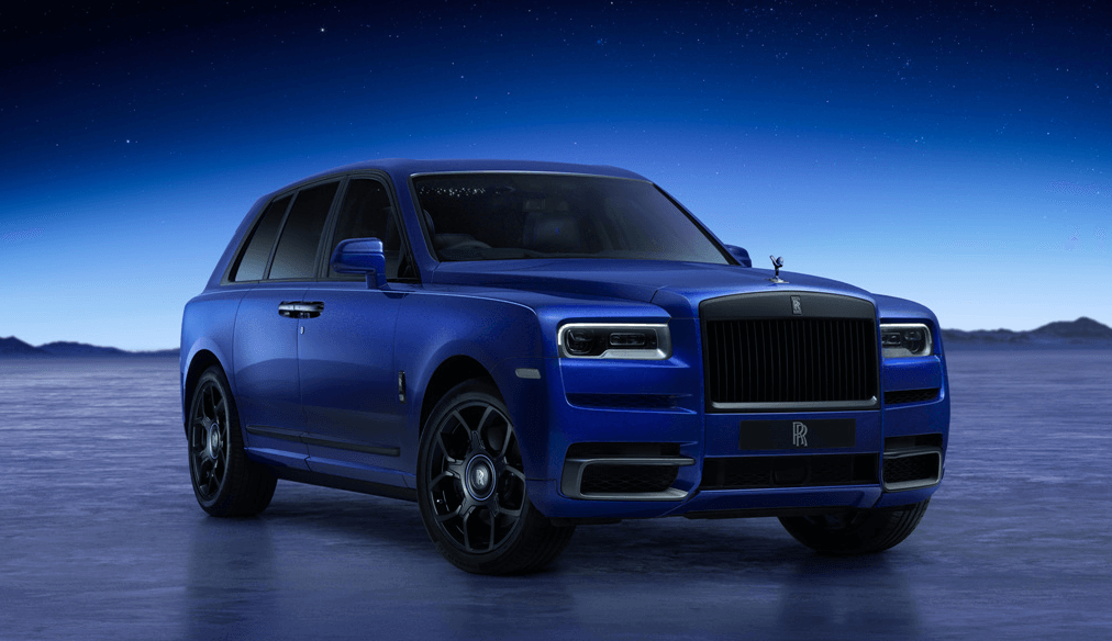 롤스로이스 컬리넌 블랙배지 ; 김민종 차, 접촉사고 선처 미담 유명인차