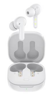 QCY T13 (국내공식) 노이즈캔슬링 무선 블루투스이어폰 -UP