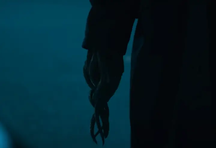 경성크리처 시즌2 후기&amp;#44; No 스포 안보면 후회? 손만 크리처