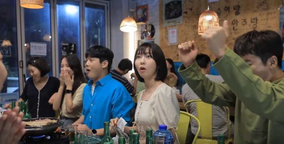 [쿠팡플레이 드라마] 결말이 궁금한 복학생:학점은 A지만 사랑은 F입니다 몇부작, 등장인물 권혁수, 주현영