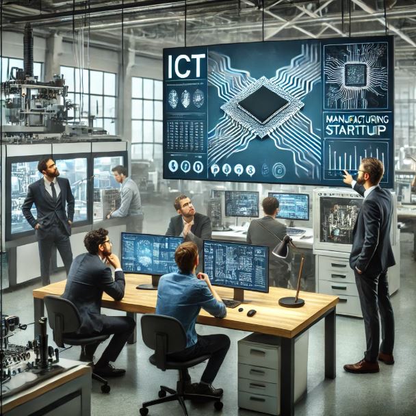 2025 경기도 제조창업 시제품 제작 및 제품화 지원사업 관련 사진