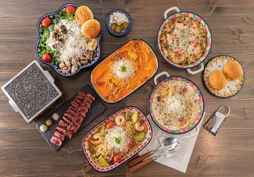 도형민식당 신세계백화점 마산점