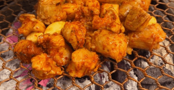 대창 칼로리 영양성분