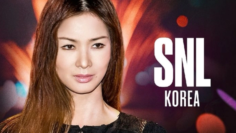 SNL 이소라 신동엽 출연 케미 영상