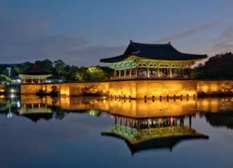 경주 역사 체험 명소 관련