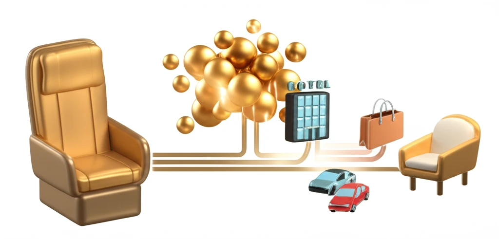 소멸 직전 마일리지 고효율 사용법: ..