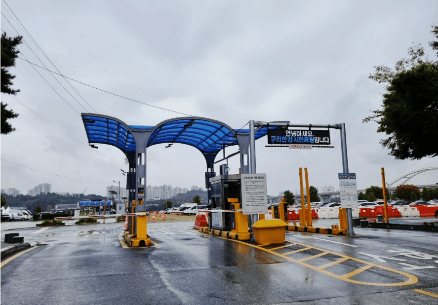 구리코스모스축제-한강예술제-가는길.주차.일정안내-2023-총정리