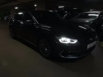 현대 그랜저 하이브리드 신형 가격 정보 정리_6