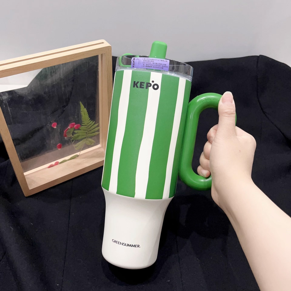 스타벅스 텀블러 못지않은 예쁜디자인 텀블러 추천