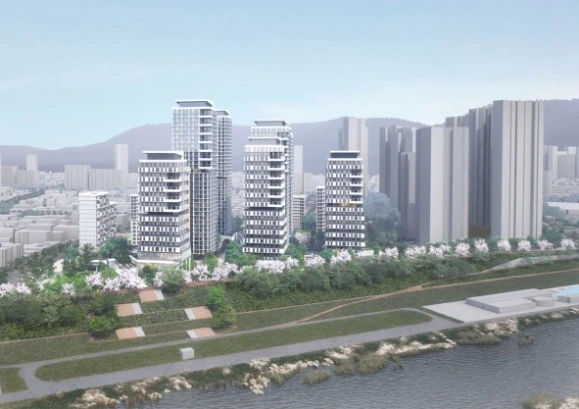  서울시 중랑구 면목동 172-1 &amp;lt;신속통합기획&amp;gt; 재개발 확정! [중랑천 7호선 면목역 사가정역] 