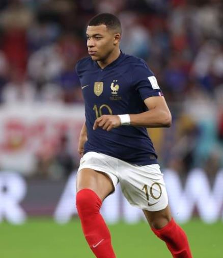 음바페 입단식 레알 마드리드 이적 킬리안