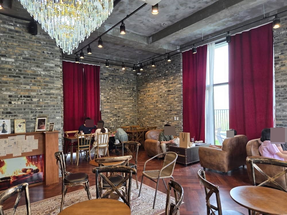 송도 아메리칸스퀘어