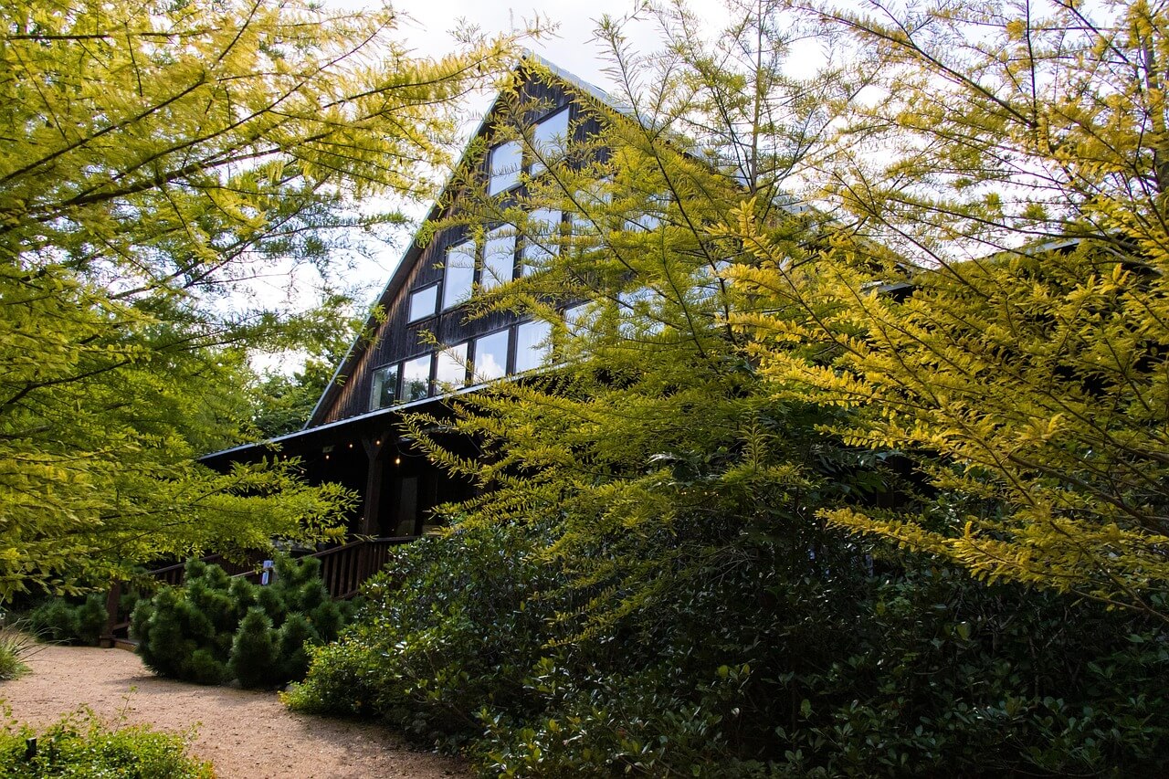 덕적도 자연휴양림 예약방법