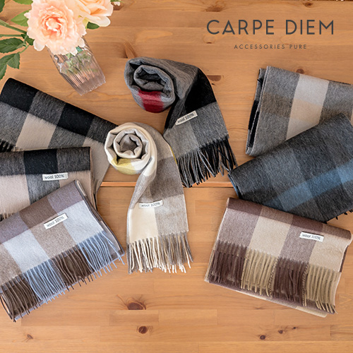 울머플러, 울목도리, 선물용목도리, 목도리답례품