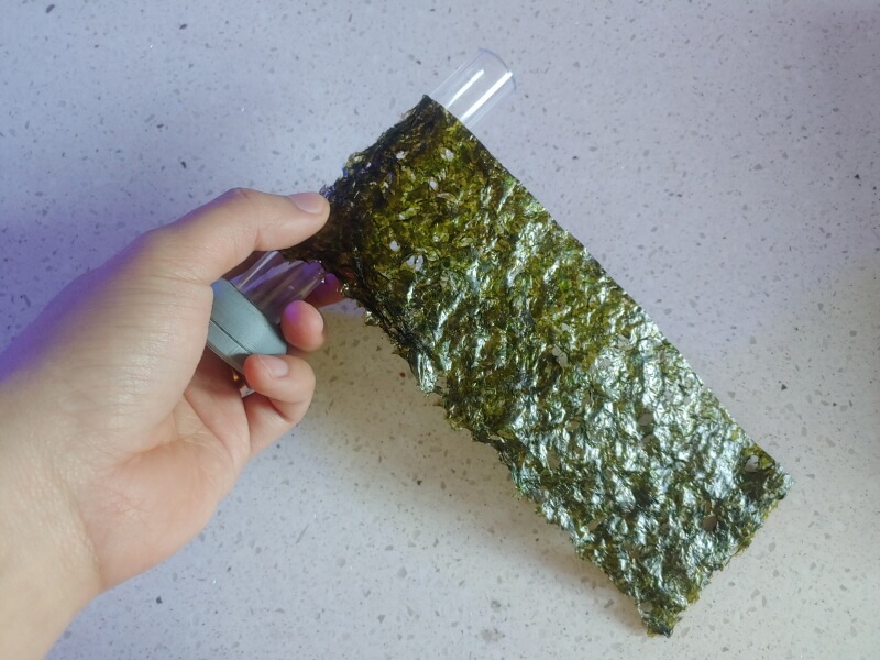 해수어 피딩용품