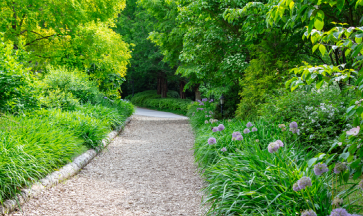 제이드가든 수목원