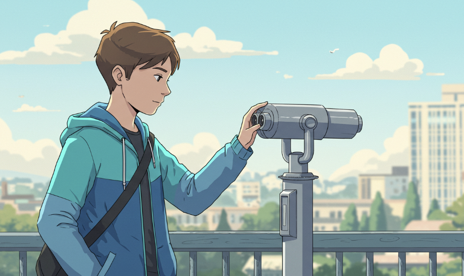 서양과 동양 교육방식 차이