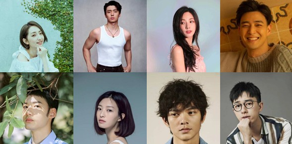 [중드 다시보기 추천] 극속패론 22화 줄거리 결말 등장인물 가가연 적자로