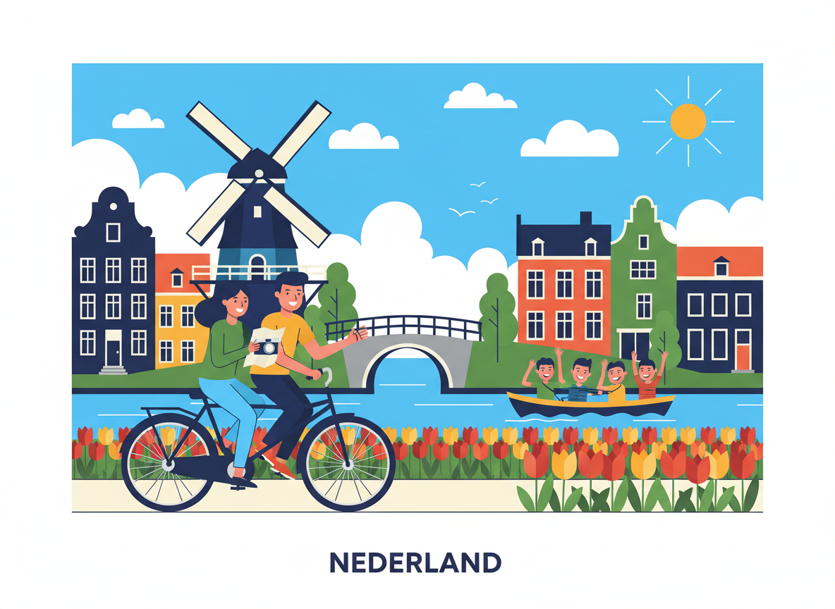 네덜란드 암스테르담 안네의 집 예약