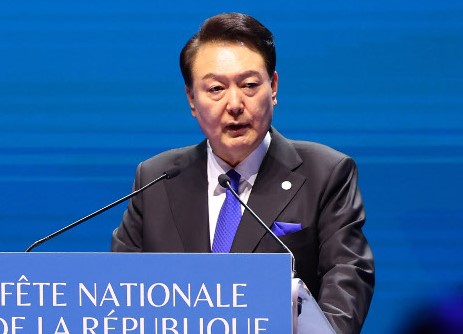국정원 인사파동 및 국정원장 후보자 하마평