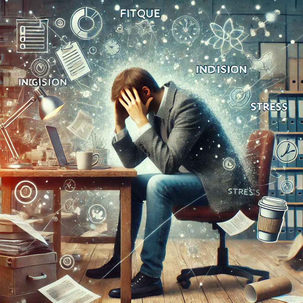 바쁜 현대인을 위한 건강 솔루션