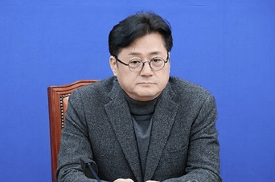 홍익표