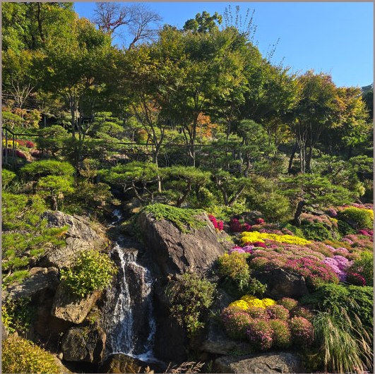 화담숲