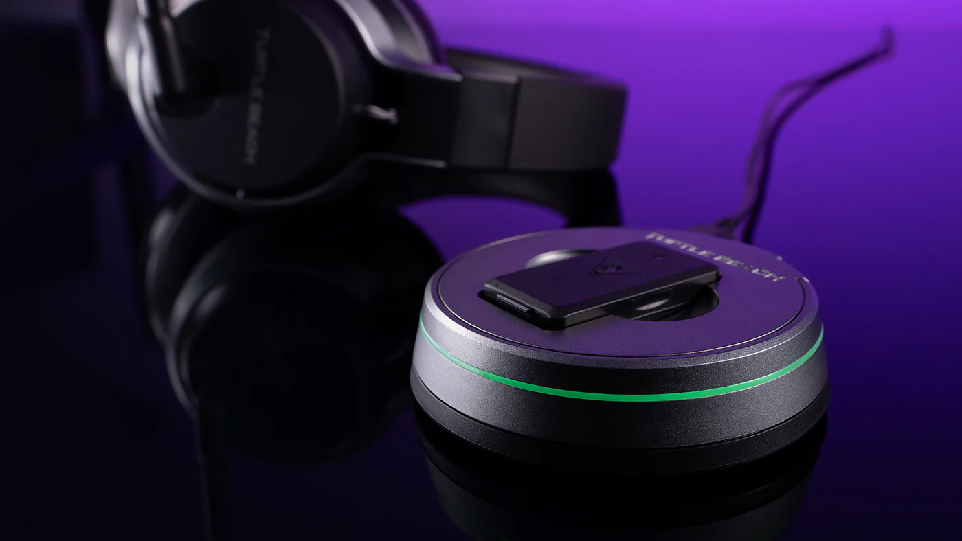 Roccat Stealth Pro for PlayStation