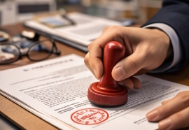 결제와 결재의 차이