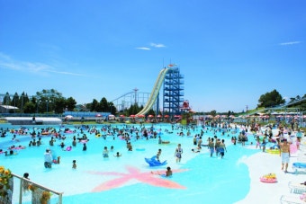 여름방학 수도권 워터파크 추천 BEST 5 (가족&middot;연인과 가볼만한 곳)