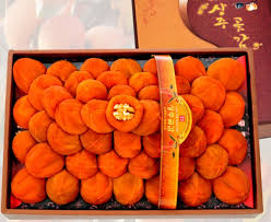 상주곶감축제 기본일정과 프로그램 그리고 초대가수 소개(박서진 김연자 출연)