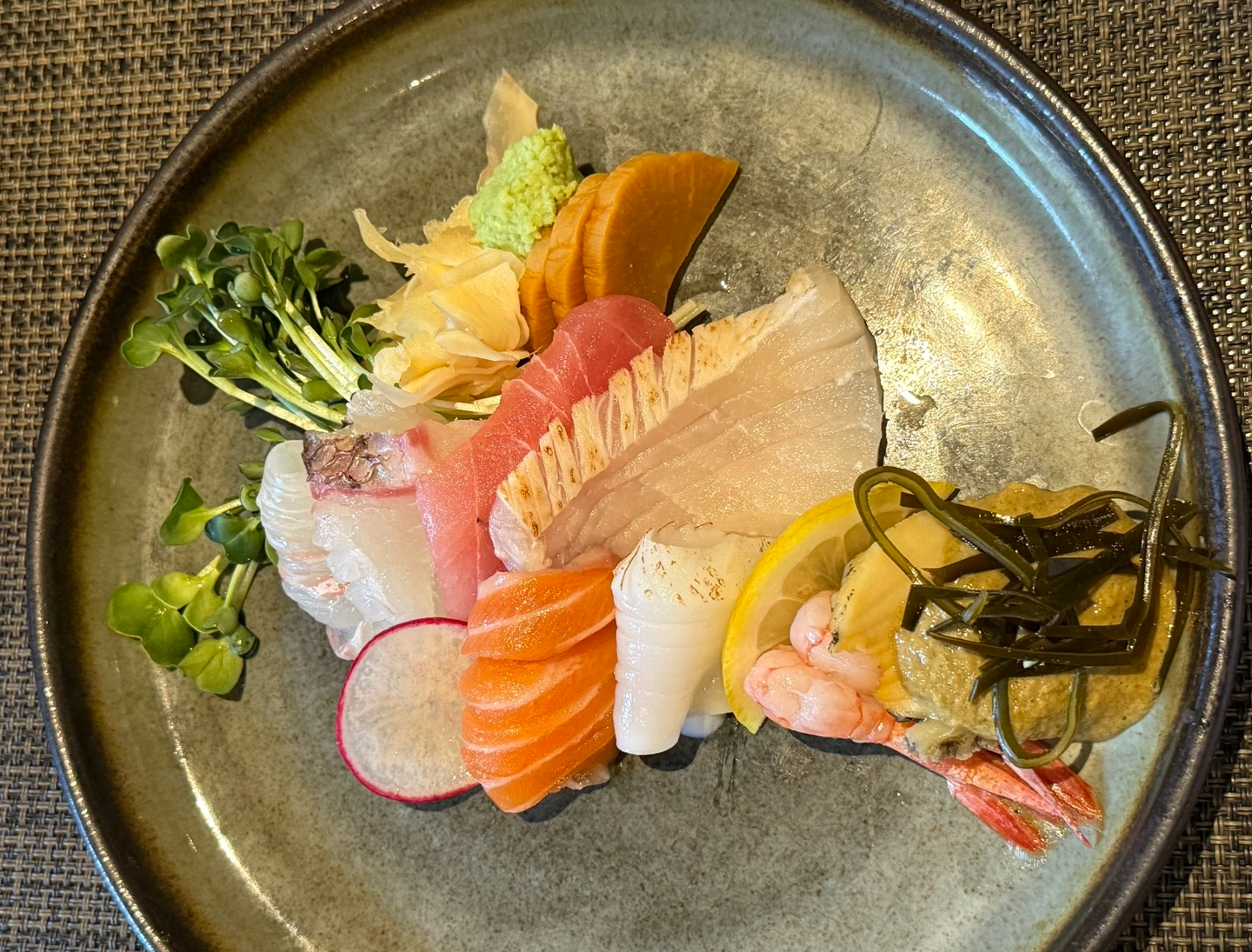 스시사쿠 송도점 방문 후기