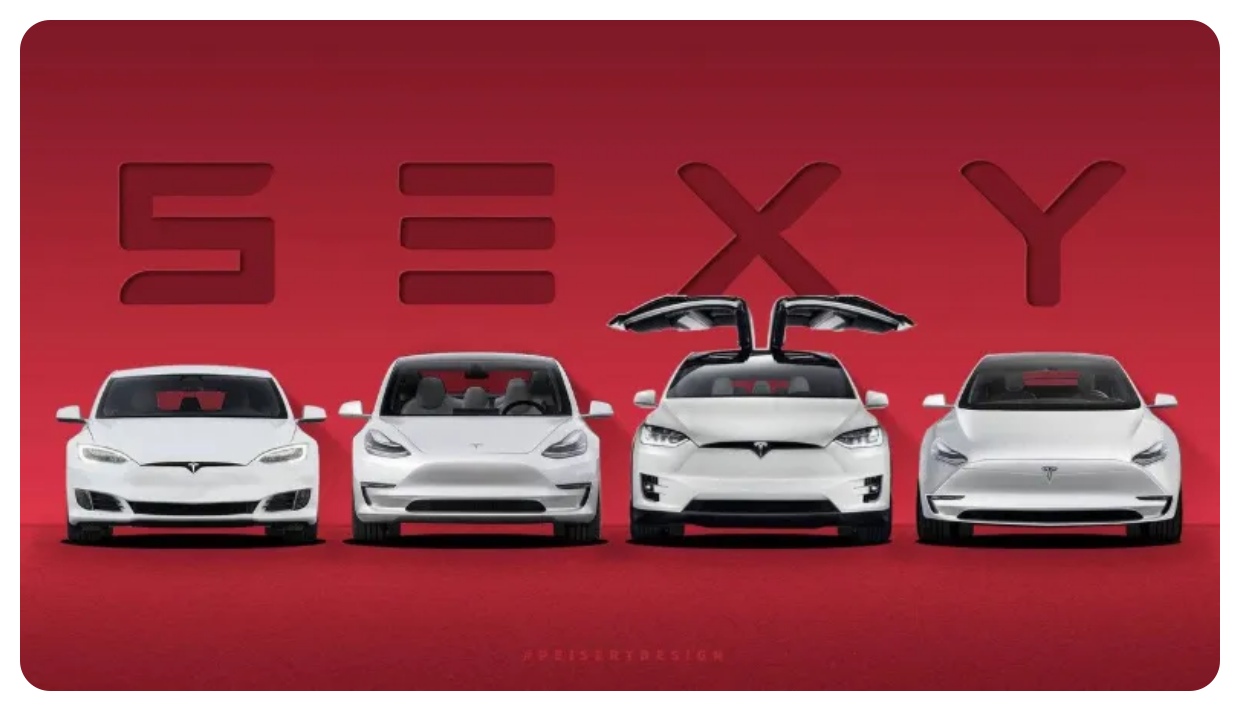 테슬라 오토파일럿과 FSD 사용 중 발생할 수 있는 한계(고스트 브레이킹 등)를 설명하는 이미지