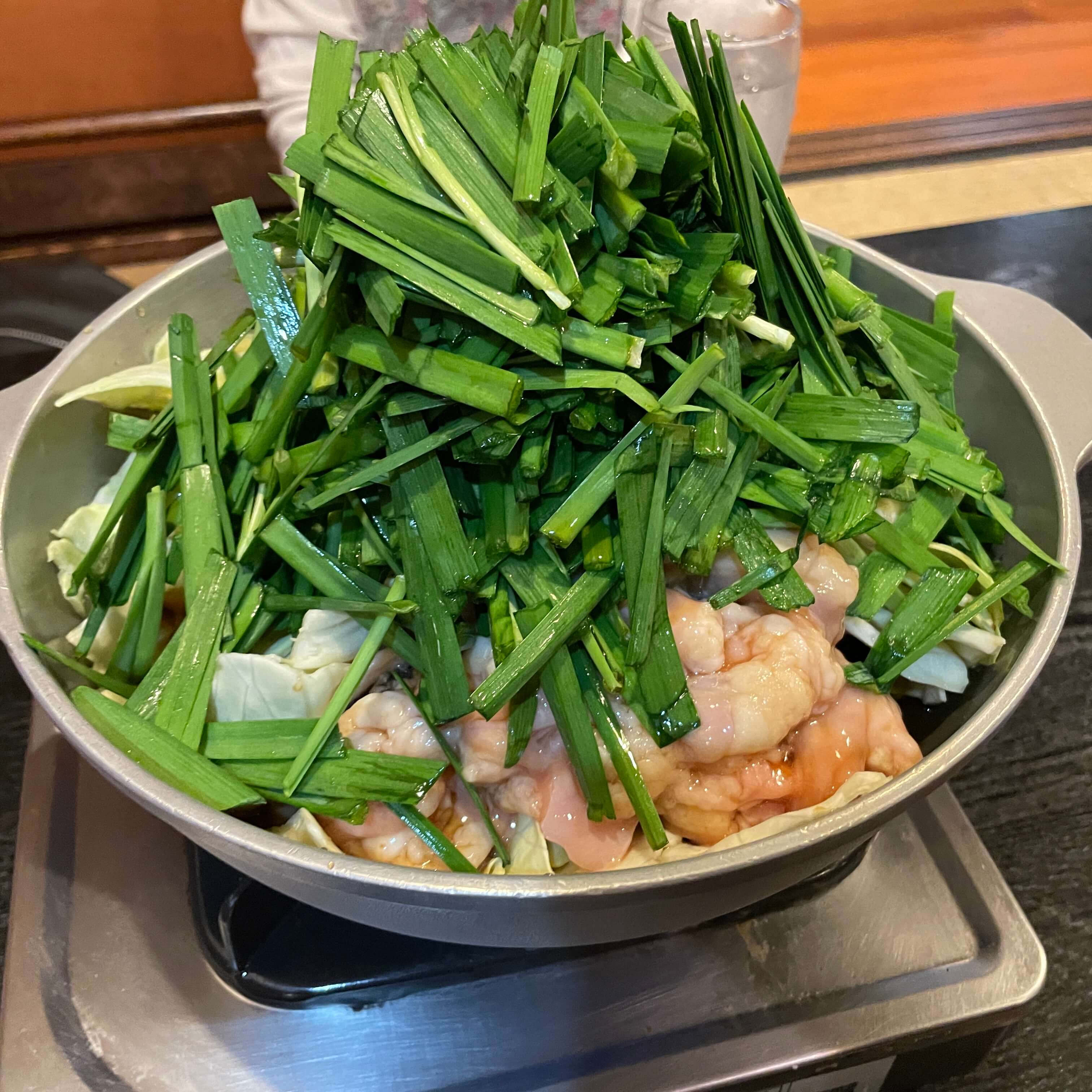 원조모츠나베-라쿠텐치