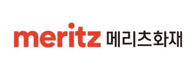 메리츠화재 인터넷 자동차보험 비교견적 사이트 로고