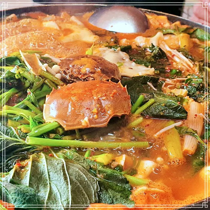 파주, 임진각, 문산 맛집 황복회, 황복 지리