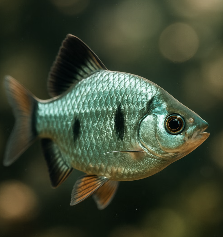 진주를 품은 유령&amp;#44; 플래티넘 수마트라