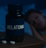 멜라토닌